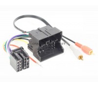 ПЕРЕХОДНИК ISO ACV AD12-1537 VW/SKODA (2015-)                                                       
