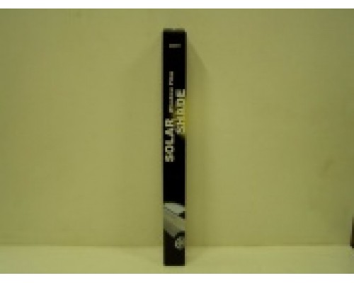 ПЛЕНКА ТОНИРОВОЧНАЯ (3Х0,75 М) SUPER DARK BLACK                                                   