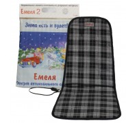 ПОДОГРЕВ СИДЕНИЙ ЕМЕЛЯ-2 (1 ШТ.)                                                                  