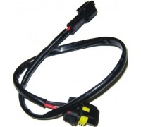ПРОВОД ПИТАНИЯ НА КСЕНОН BATTERY CABLE                                                              