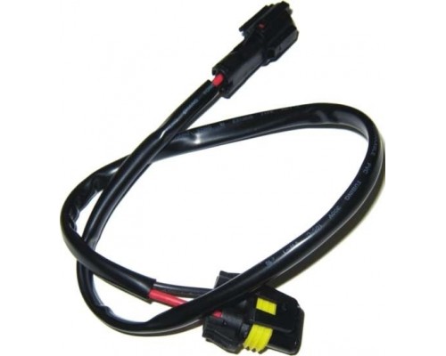 ПРОВОД ПИТАНИЯ НА КСЕНОН BATTERY CABLE                                                              