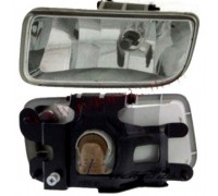 ПРОТИВОТУМАНКИ FL1500 (CLEAR) CHEVROLET AVEO                                                      