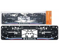 РАМКА ПОД НОМЕР AIRLINE RUSSIA                                                                    