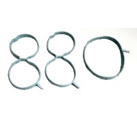 УПЛОТНИТЕЛЬ РЕСИВЕРА ВАЗ 1118/2170/2190 (Е-ГАЗ) (3 ШТ.)                                             