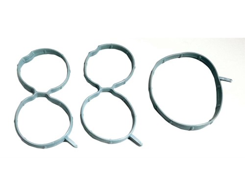 УПЛОТНИТЕЛЬ РЕСИВЕРА ВАЗ 1118/2170/2190 (Е-ГАЗ) (3 ШТ.)                                             