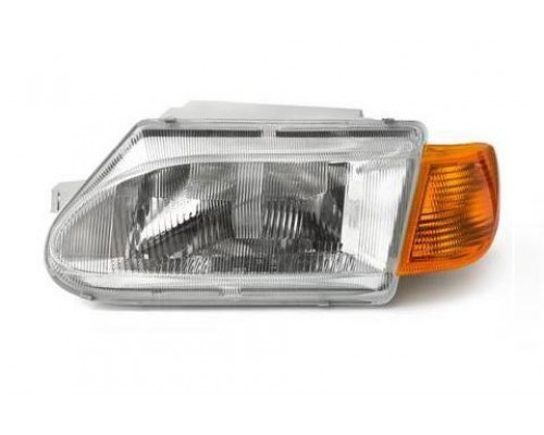 ФАРА ВАЗ 2115 (ЛЕВАЯ) (ЖЕЛТ. УКАЗАТ.) LADA                                                          