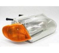 ФАРА ВАЗ 2115 (ПРАВАЯ) (ЖЕЛТ. УКАЗАТ.) LADA                                                         