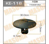 КЛИПСА KE-118                                                                                       