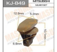КЛИПСА KJ-849                                                                                       