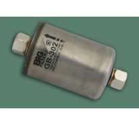 ФИЛЬТР ТОПЛИВНЫЙ ВАЗ 2110 (ИНЖ.) BIG FILTER GB-302                                                