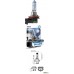 ЛАМПА 12B H11 L11155B SUPER WHITE                                                                   