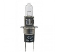 ЛАМПА H3C 12V-55W  LYNX L15955                                                                    