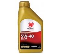 МАСЛО МОТОРНОЕ IDEMITSU 5W-40 SN/CF  F-S 1Л                                                       