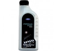 МАСЛО МОТОРНОЕ FORD 156E6F  5W-40 (СИНТ.1Л) (15B91B)                                                