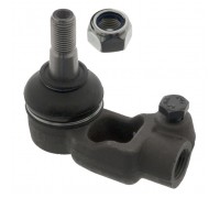 НАКОНЕЧНИК РУЛЕВОЙ 40710006 ПРАВ. DAEWOO NEXIA ESPERO OPEL KADETT                                   