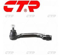 НАКОНЕЧНИК РУЛЕВОЙ ЛЕВ. CEN133 NISSAN QASHQAI 07-                                                   