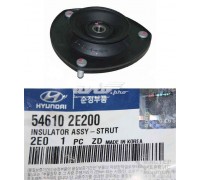 ОПОРА АМОРТИЗАТОРА ПЕР. 54610-2E200 HYUNDAI                                                         