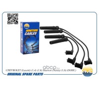 ПРОВОДА В/В PEC-E50 DAEWOO NEXIA 16V. CHEVROLET LACETTI (КАТУШКА)                                   