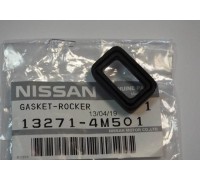ПРОКЛАДКА СИСИТЕМЫ ВЕНТИЛЯЦИИ КАРТЕРА 13271-4M501 NISSAN                                            