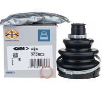 ПЫЛЬНИК ШРУСА 302802 DAEWOO NEXIA, CHEVROLET LANOS                                                  