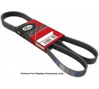 РЕМЕНЬ РУЧЕЙКОВЫЙ 6PK1255                                                                           
