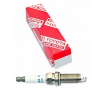 СВЕЧА ЗАЖИГАНИЯ 90919-01176 TOYOTA                                                                  