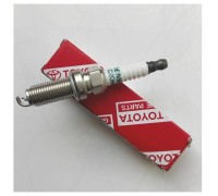 СВЕЧА ЗАЖИГАНИЯ 90919-01253 TOYOTA COROLLA/AURIS 1ZRFE, 2ZRFE 06->                                  