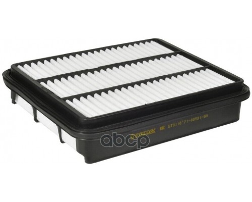 ФИЛЬТР ВОЗДУШНЫЙ MITSUBISHI GALANT  71-00591-SX                                                     