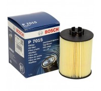 ФИЛЬТР МАСЛЯНЫЙ F026407015 OPEL                                                                     