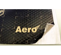 ШУМОИЗОЛЯЦИЯ ВИБРОПЛАСТ AERO 2 /0.75*0.47М/                                                         
