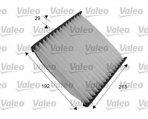 ФИЛЬТР САЛОНА 71-10202-SX TOYOTA COROLLA/AURIS #150. RAV 4 #30 05-                                  