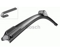 ЩЕТКА СТЕКЛООЧИСТИТЕЛЯ БЕСКАРКАСНАЯ (400 ММ) BOSCH AEROTWIN                                       