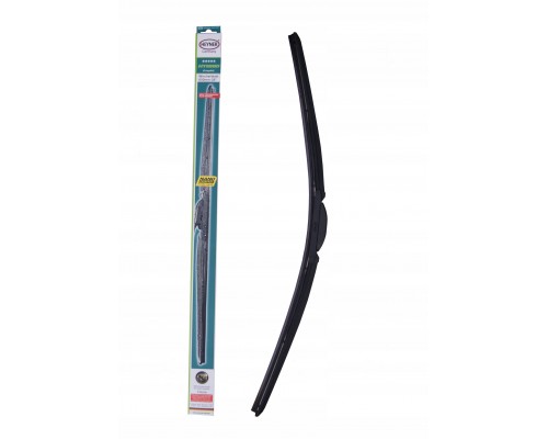 ЩЕТКА СТЕКЛООЧИСТИТЕЛЯ ГИБРИДНАЯ (430 ММ) HEYNER                                                  
