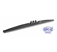 ЩЕТКА СТЕКЛООЧИСТИТЕЛЯ ЗИМНЯЯ (350 ММ) ALCA                                                       
