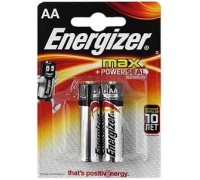 Э/П ENERGIZER LR6/316 BL2                                                                           