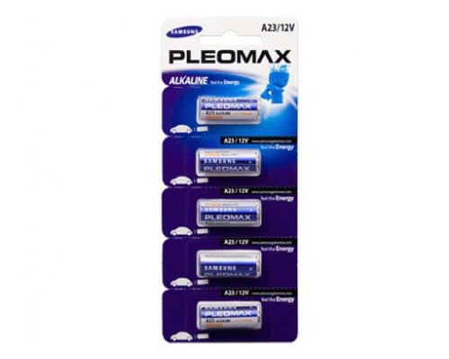 Э/П PLEOMAX 23A 12V LR23A                                                                           
