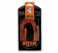 КАБЕЛЬ ЛИНЕЙНЫЙ MYSTERY MPRO 1.2                                                                    