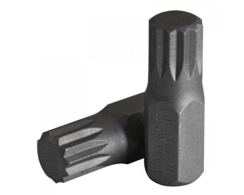 ВСТАВКА FORCE 1783010 SPLINE M10 30ММ                                                               