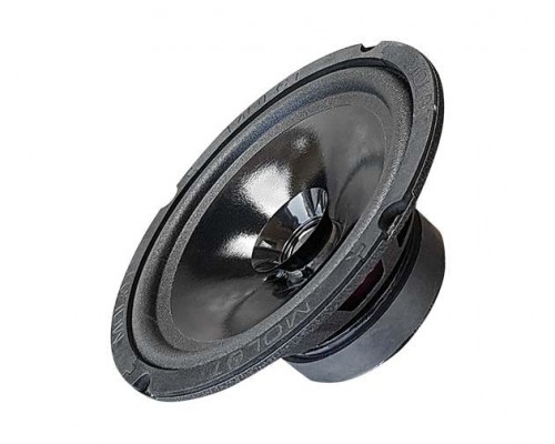КОЛОНКИ УРАЛ AS-M165 MOLOT 180W/90W                                                               