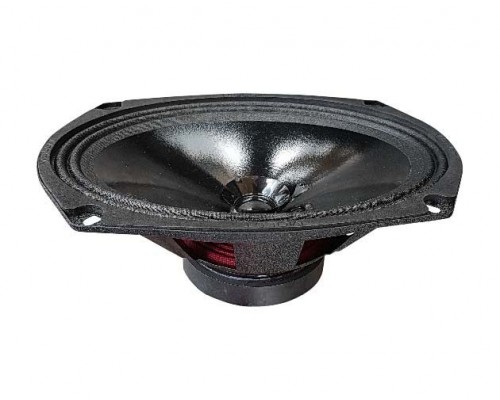 КОЛОНКИ УРАЛ AS-M69 MOLOT 200W/100W                                                               