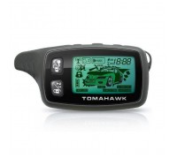 БРЕЛОК TOMAHAWK 9020/9030 ШИРОКАЯ АНТЕННА                                                           