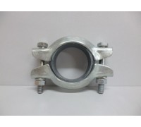 ХОМУТ ГЛУШИТЕЛЯ 1118/2170 TRANSMASTER UNIVERSAL                                                   