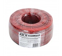 КАБЕЛЬ МОНТАЖНЫЙ KICX MWCCA-2075RB 1М                                                               