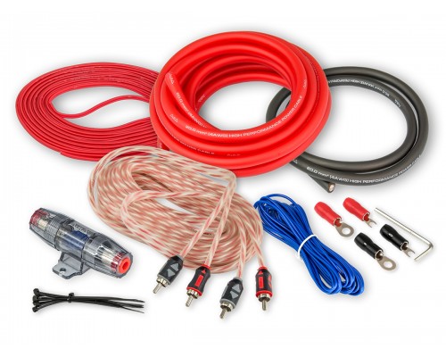 НАБОР УСТАНОВОЧНЫЙ AURA AMP-2204                                                                    