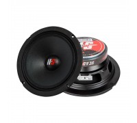 КОЛОНКИ KICX M-65 300W/150W HEAD SHOT ЭСТРАДНЫЕ                                                   