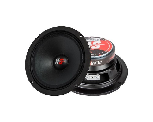 КОЛОНКИ KICX M-65 300W/150W HEAD SHOT ЭСТРАДНЫЕ                                                   