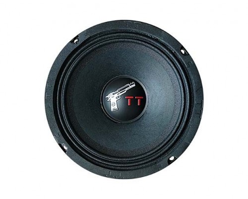 КОЛОНКИ УРАЛ TT 165 220W/110W                                                                     
