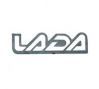 ЭМБЛЕМА КРЫШКИ БАГАЖНИКА LADA ВАЗ 2114                                                              