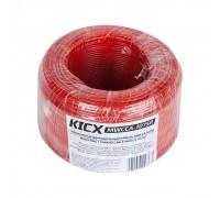 КАБЕЛЬ МОНТАЖНЫЙ KICX MWCCA-1075RD 1М                                                               