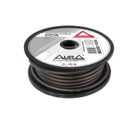 КАБЕЛЬ СИЛОВОЙ AURA PCS-320B 1М                                                                     
